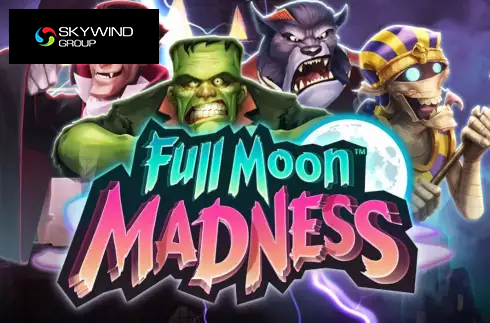 Full Moon Madness